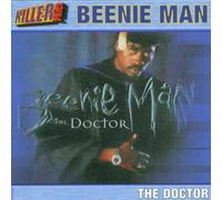 Beenie Man - The Doctor