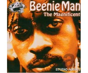 Beenie Man - The Magnificent