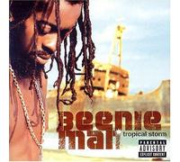 Beenie Man - Tropical Storm (nouvelle version)