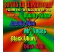 Beenie Man - Vol. 1-Bada Bada Rhythm