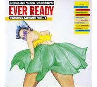 Beenie Man - Vol. 1-Every Ready