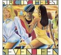 Beenie Man - Vol. 17-Strictly the Best [CASSETTE]