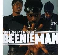 Beenie Man - Who Am I