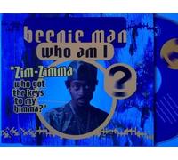 Beenie Man - Who Am I: Zim Zimma Who Got the Keys to My Bimma