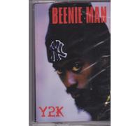 Beenie Man - Y2K [CASSETTE]