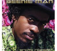 BEENIE MAN - Youth Quak