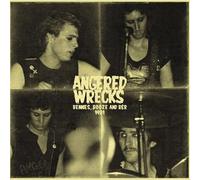 Beenies Booze & R&R 1981 [VINYL]