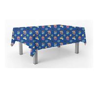 BeenSmile, PAW PATROL Tablecloth, Birthday Decoration Tablecloth, Children's Party Supplies, Celebrations and Birthdays, 1 Unit, 120x180 CM