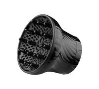 BEEOFICEPENG Universal Interface Hair Dryer Hood for Hair Salon Hood Blowing Curly Hair Styling Styling Hair Dryer Accessories,Black