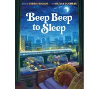 Beep Beep to Sleep