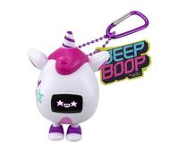 BEEP BOOP Kirin, unicorn handheld electronic toy from the YouTube BeepBoops, collectable Kawaii toy. Interactive pet to take care of. Safe & portable. A capella for more than one. Aged 5+