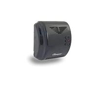 BEEPER DET-GN101 Natural and Soporic Gas Detector (Black)