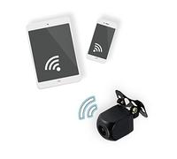 Beeper H2WIFI Wireless Reverse Backup Camera, Medium 1