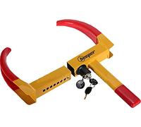Beeper HL01 Anti-Theft Wheel Lock