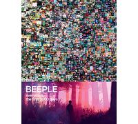Beeple: Everydays, the First 5000 Days