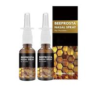 BeeProsta Nasal Spray for Prostate Wellness, Natural Relief of Discomfort in Male Prostatitis, Nasal Spray for Men Prostate Relief, Restores Energy and Vitality (2)