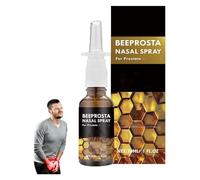 BeeProsta Nasal Spray for Prostate Wellness, Natural Relief of Discomfort in Male Prostatitis, Nasal Spray for Men Prostate Relief, Restores Energy and Vitality (1)