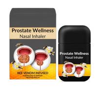 BeeProste Prostate Wellness Nasal Inhaler, BeeProsta Nasal Spray for Prostate Wellness, BeeProsta Spray, Prostate Nasal Inhaler,for Men Prostate Relief,Prostate Health Nasal Spray (1)