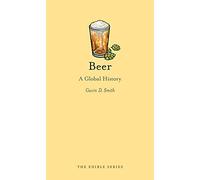 Beer: A Global History (Edible)