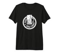 Beer and Chow Chows - Chow Chow Premium T-Shirt