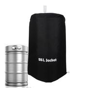 Beer Barrel Storage - Ball Closure Barrel Dispenser | Oxford Fabric Fabric Double Ball | Lock Mini Keg Dispenser | Distribution of Mini Kegs Layout