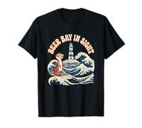 Beer Bay Meerkat T-Shirt