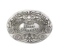 Beer Belt Holder,Metal Portable Funny Opener Storage - Beer Belt Storage for Men - for Drink Beverage Soda Outdoor Outside Camp Party Home Travel Camping Hiking