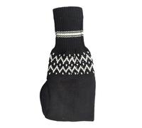 Beer Beverage Gloves | Beer Gloves Fingerless Knit Mitt Drink Mitten | Fits Left & Right Hand, Comfortable Winter Beverage Bottles, Cold Drinks