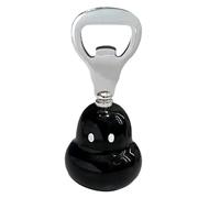 Beer Bottle Opener - Ceramic Beverage Can Bottle Opener | Cute Wine Bottle Opener | Pear Shaped Bottle Opener | Manual Soda Bottle Opener | Bottle Opener, Gift for Kitchen