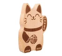 Beer Bottle Opener,Cocktail Bottle Opener - Magnetic Cat Shaped Openers - Cute Decorative Bottle Animal Design Beer Opener for Home, Cafe, Hotel,