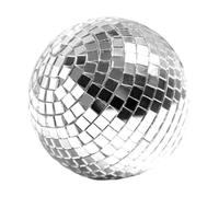 Beer Bottle Opener - Disco Ball Shape Bartender | Mirror Design Opener | Bottle Openerrs | Mirrors Designs Openerr No Escape Quickopen Openar for Corkscrew Lid Home Kitchen 250 g 2.56 x 2.56 Z