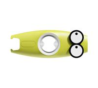 Beer Bottle Opener Funny Bottle Opener Cartoon Multifunctional Bottle Opener Portable Kitchen Gadget Creative Bottle Opener for Party BBQ
