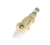 Beer Bottle Opener - Non-Slip Tool for Serving Drinks - Can Opener and Bottle Opener, for Yachts Restaurant Camping Travel Picnic Adults Men Women Boyfriend Father