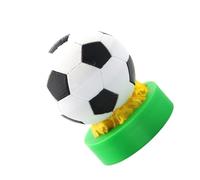 Beer Bottle Opener | Sturdy Three D Printed Portable | Football Themed Beer Bottle Opener | for Alcoholic Drinks Sparkling Champagne Party Home Bar