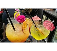 Beer Bottomless Brunch for Two