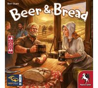 Beer & Bread