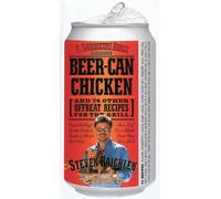 Beer-Can Chicken