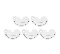 Beer Can Lids - Reusable Protector Covers, Drink Dustproof Seals | Fit Beverage Caps Set, Juice Bottle Shielding Tops, Leakproof Can Closures For Soda, Cocktail, Travel Use, Party Coolers, Beach