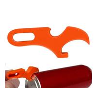 Beer Can Opener - Innovative 3D Printed Supplies - Bottle Top Opener | for Home Kitchen Restaurant Bar Camping Indoor Outdoor Bartender Waiter