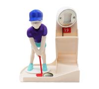 Beer Cap Remover - Golf Theme Gadget, Piece Mechanical Engine for Refreshing Ales, Compact Tension Prop with Fast Release, Tavern Component, Heavy Weight Key for Man Cave, BBQ Areas and Social Gat