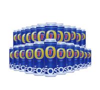 Beer case | Fosters Lager Beer 568ml Pint Cans | Pack of 24