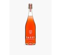 Beer & Cider Sassy Cidre Rosé La Sulfureuse Wine 750ml