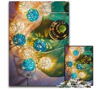 Beer Color 1000 Piece Jigsaw Challenging Puzzles Challenging Brain Teaser for Teenagers Family Game Night Fun 1000 PCS(75x50cm)