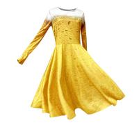Beer Costumes for Adults - S/M/L/XL Polyester Funny Cosplay Oktoberfest Outfit, German Bavarian Masquerade Dress | Perfect for Festival Party Halloween Bar Celebration Stage Event Holiday Fun