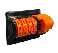 Beer Counter Bottle Opener Wall Mounted Bottle Opener with Counting Device, Kitchen Bar Restaurant Cool Gadgets