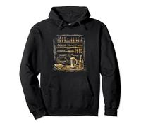 Beer Craft Beer Pullover Hoodie