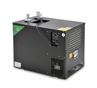 Beer dispenser, AS-110, 2 lines, flow cooler, wet cooler - under counter