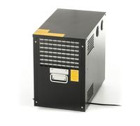 Beer Dispenser, Beer Machine - AS-40, 2-line, flow cooler, wet cooler, Green Line