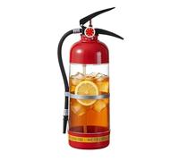 Beer Dispenser,Fire Extinguisher Beer Tub - Portable Spirits Dispenser,for Bartenders Women Men Home Office Party Restaurant Coffee Shop Barbecue Gathering Wedding Picnic