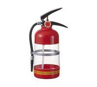 Beer Dispenser for Bar | Fire Extinguisher Beer Tub,Portable Spirits Dispenser | for Bartenders Women Men Home Office Party Restaurant Coffee Shop Barbecue Gathering Wedding Picnic